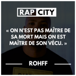 Punchline Rohff