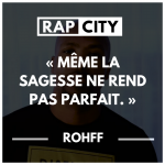 Punchline Rohff