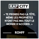 Punchline Rohff