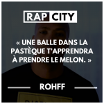 Punchline Rohff