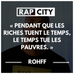 Punchline Rohff