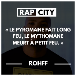 Punchline Rohff