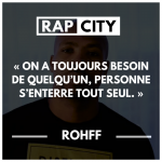 Punchline Rohff