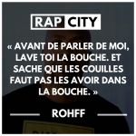 Punchline Rohff