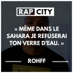 Punchline Rohff