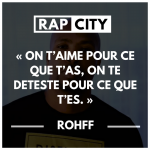 Punchline Rohff