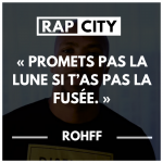 Punchline Rohff