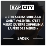 Punchline Sadek