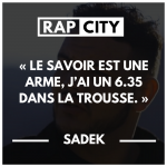 Punchline Sadek