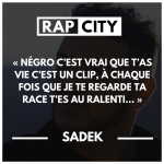 Punchline Sadek