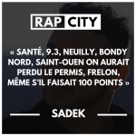 Punchline Sadek