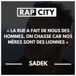 Punchline Sadek