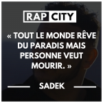 Punchline Sadek