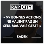 Punchline Sadek