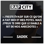 Punchline Sadek