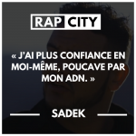 Punchline Sadek