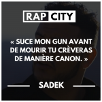 Punchline Sadek