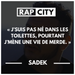 Punchline Sadek