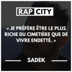 Punchline Sadek