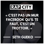 Punchline Seth Gueko