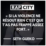 Punchline Seth Gueko