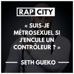 Punchline Seth Gueko