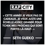 Punchline Seth Gueko