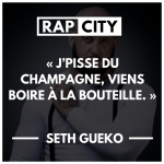 Punchline Seth Gueko