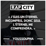 Punchline Youssoupha