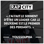 Punchline Youssoupha