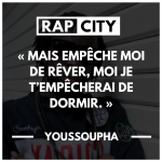 Punchline Youssoupha