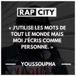 Punchline Youssoupha