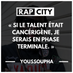 Punchline Youssoupha