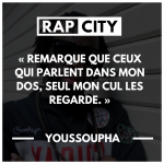 Punchline Youssoupha