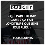 Punchline Youssoupha