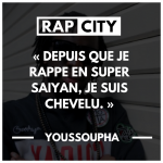 Punchline Youssoupha