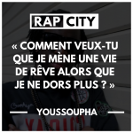 Punchline Youssoupha