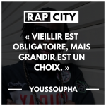 Punchline Youssoupha