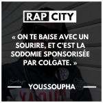 Punchline Youssoupha