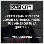 Punchline Youssoupha