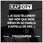 Punchline Youssoupha