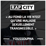 Punchline Youssoupha