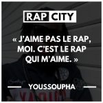 Punchline Youssoupha