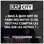 Punchline Youssoupha