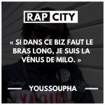 Punchline Youssoupha