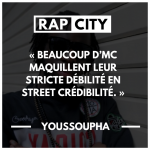 Punchline Youssoupha