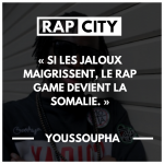 Punchline Youssoupha