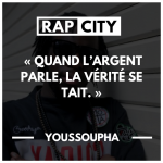 Punchline Youssoupha