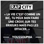 Punchline Youssoupha