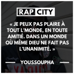 Punchline Youssoupha